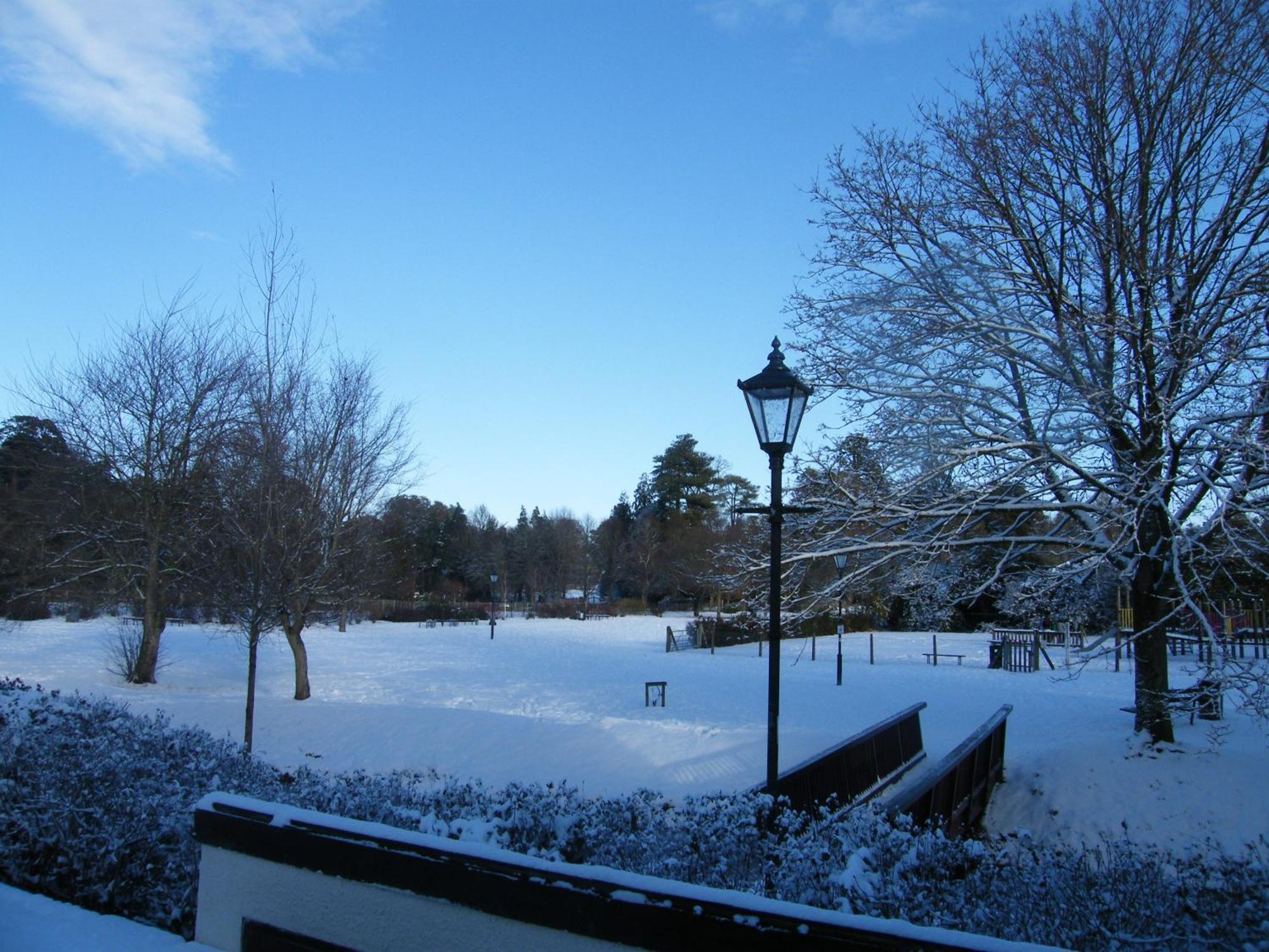 Tumbling Weir Hotel Ottery St Mary Bagian luar foto
