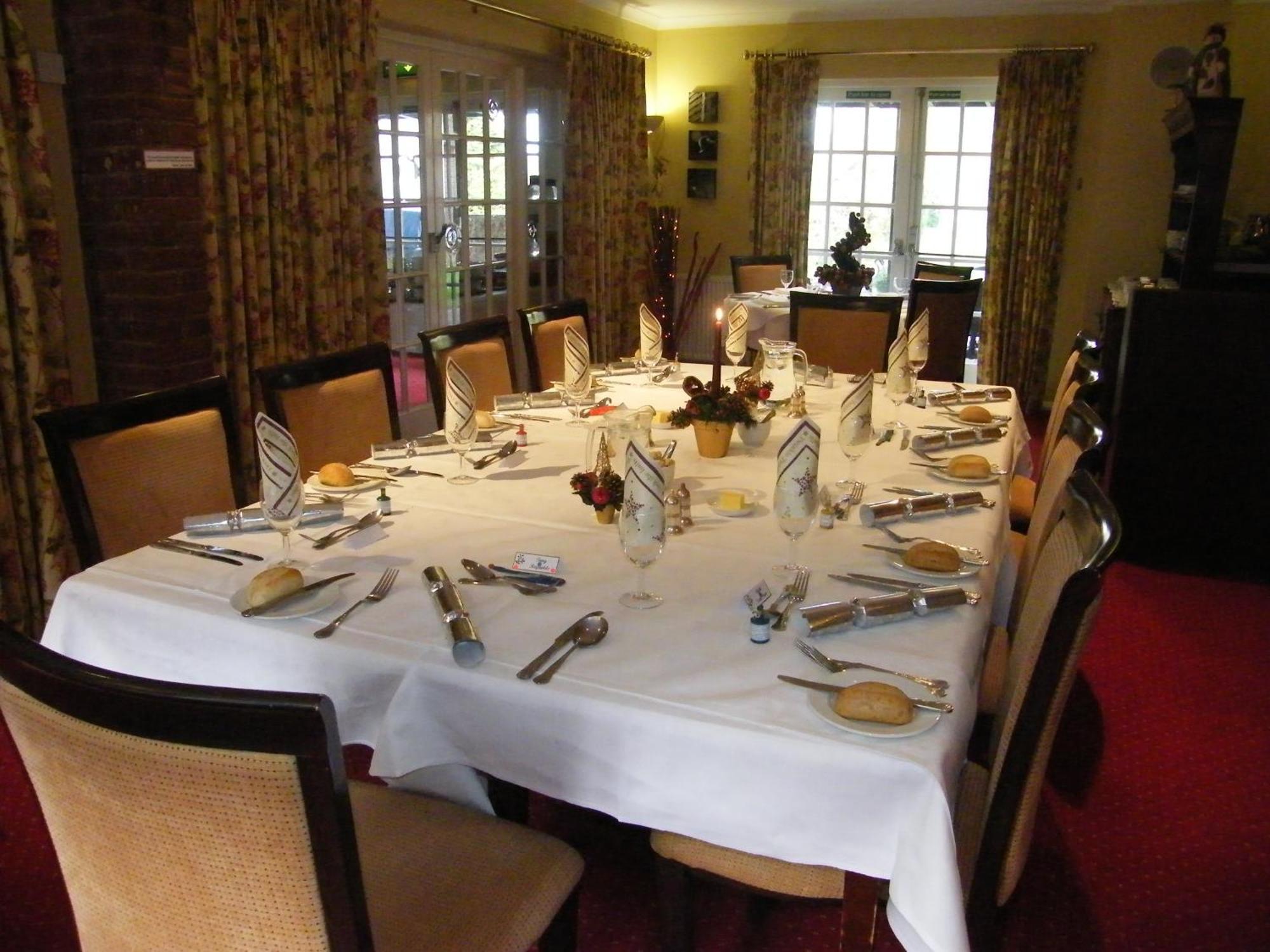 Tumbling Weir Hotel Ottery St Mary Bagian luar foto