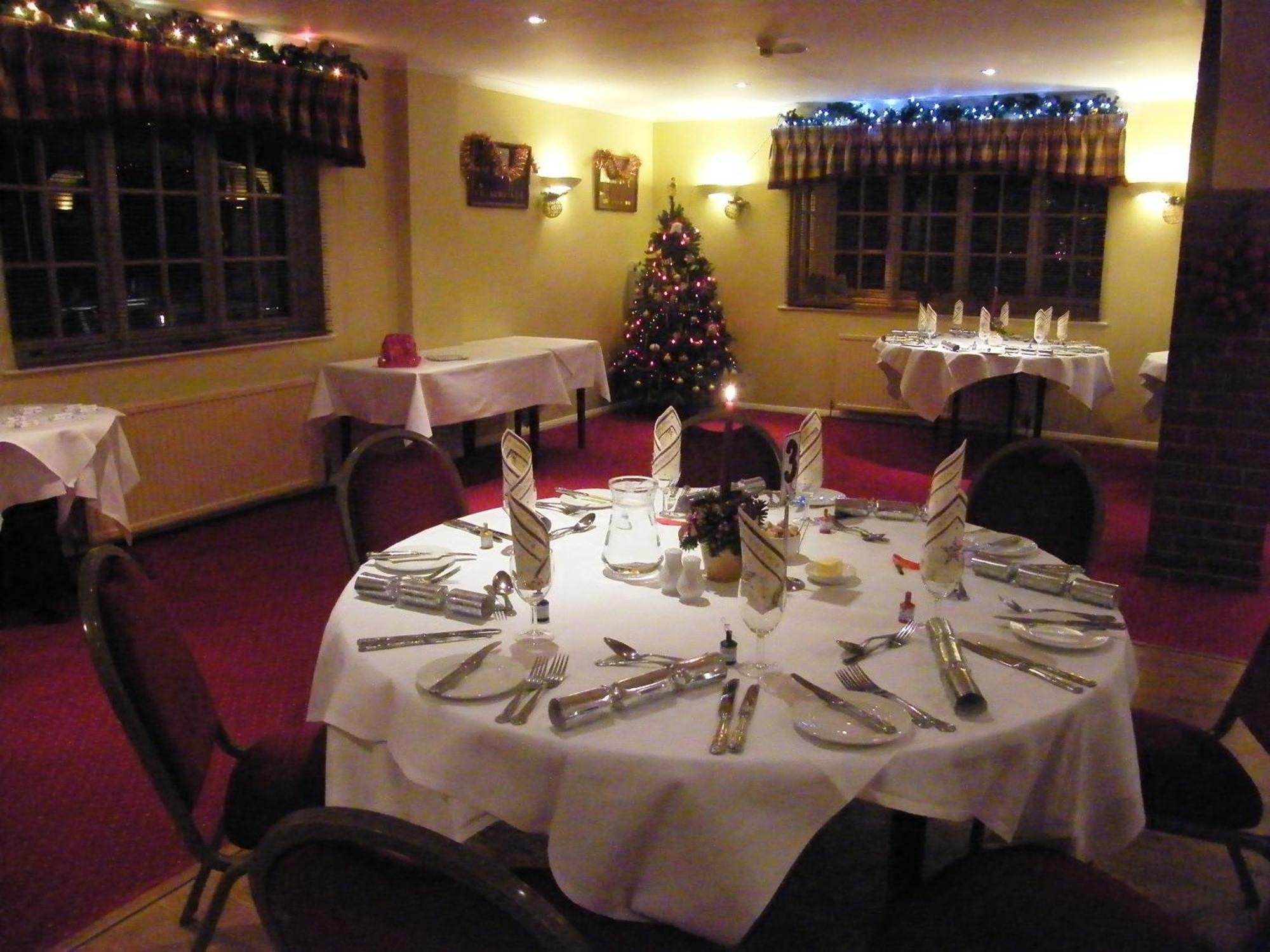 Tumbling Weir Hotel Ottery St Mary Bagian luar foto