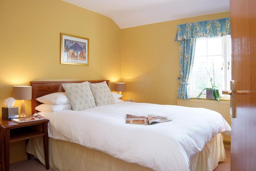 Tumbling Weir Hotel Ottery St Mary Ruang foto