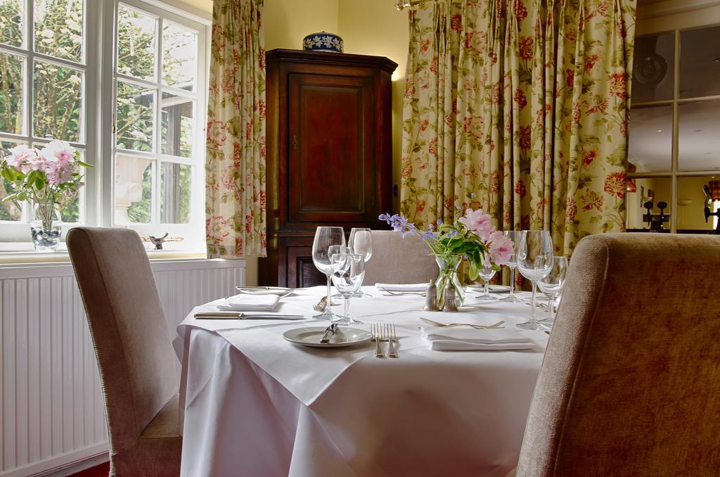 Tumbling Weir Hotel Ottery St Mary Bagian luar foto