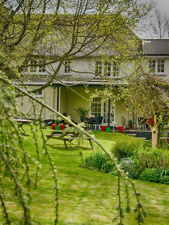 Tumbling Weir Hotel Ottery St Mary Bagian luar foto